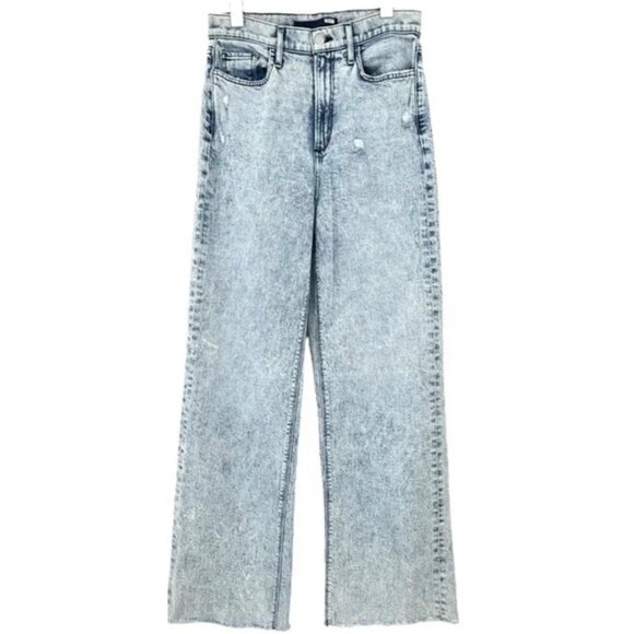 Joe’s The Stacey Ankle Boot Jeans Size 26 New With Tags - Picture 2 of 9